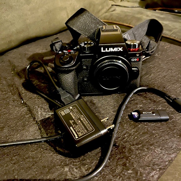 Camera
